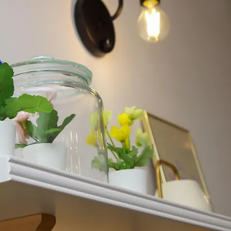 Appartement Sostare Twin *