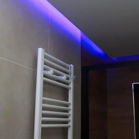 Sostare Twin Appartement