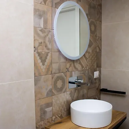 Sostare Twin Appartement