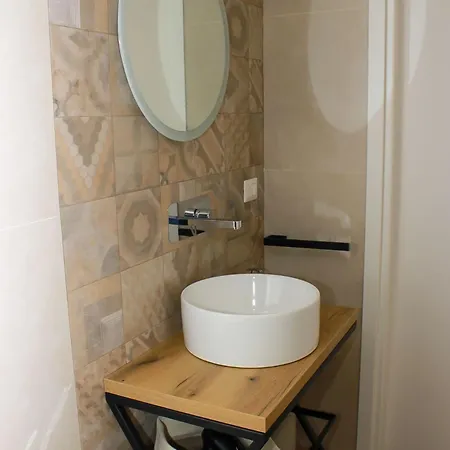 Sostare Twin Appartement *