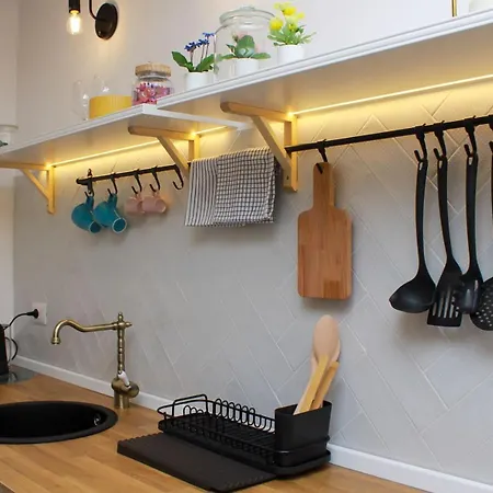 Appartement Sostare Twin