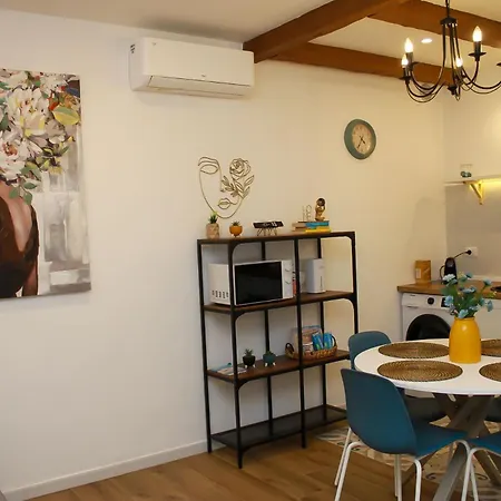 Sostare Twin Appartement Molfetta