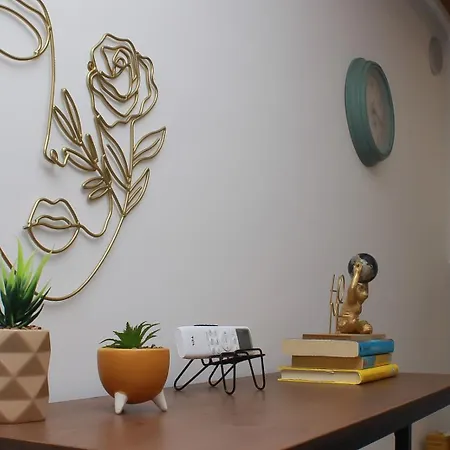 Sostare Twin Appartement