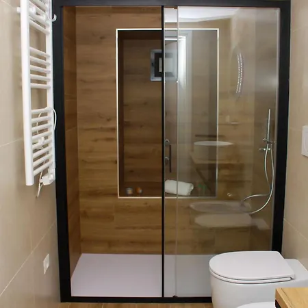 Appartement Sostare Twin Molfetta