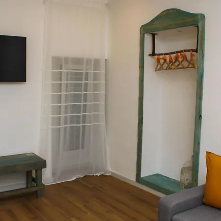 Sostare Twin Appartement Molfetta