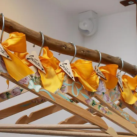 Appartement Sostare Twin