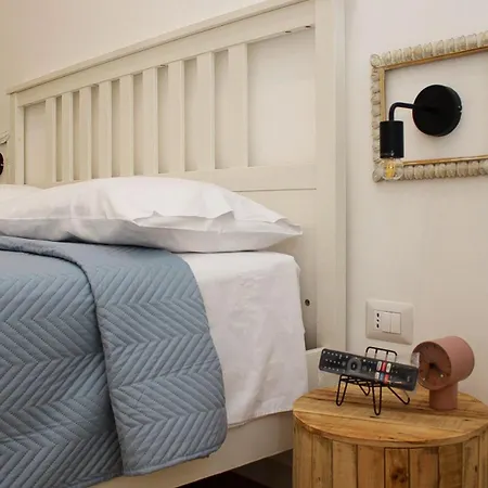 Sostare Twin Appartement Molfetta
