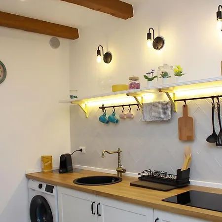 Appartement Sostare Twin Molfetta