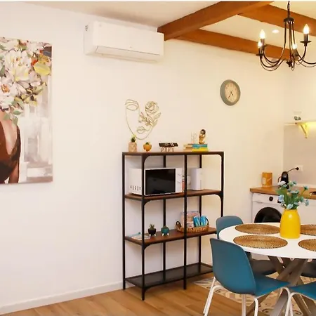 Appartement Sostare Twin Molfetta