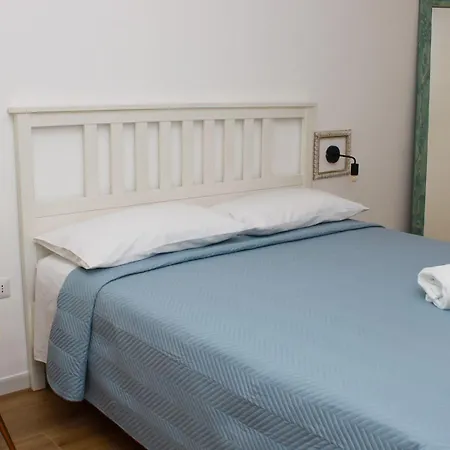 Appartement Sostare Twin *