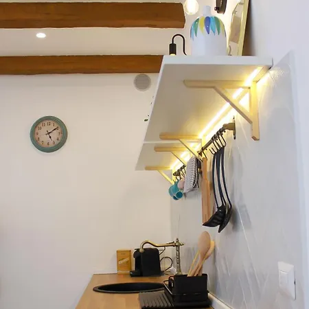 Sostare Twin Appartement *