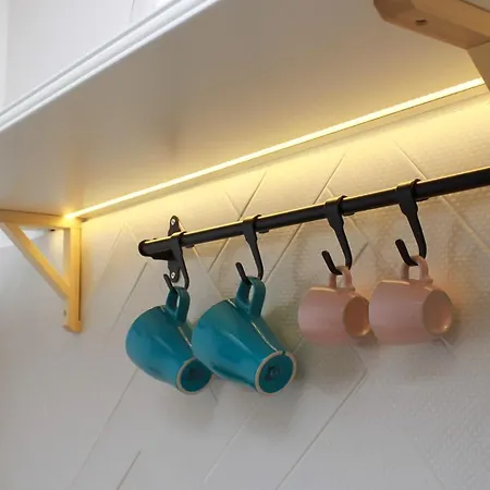 Appartement Sostare Twin *